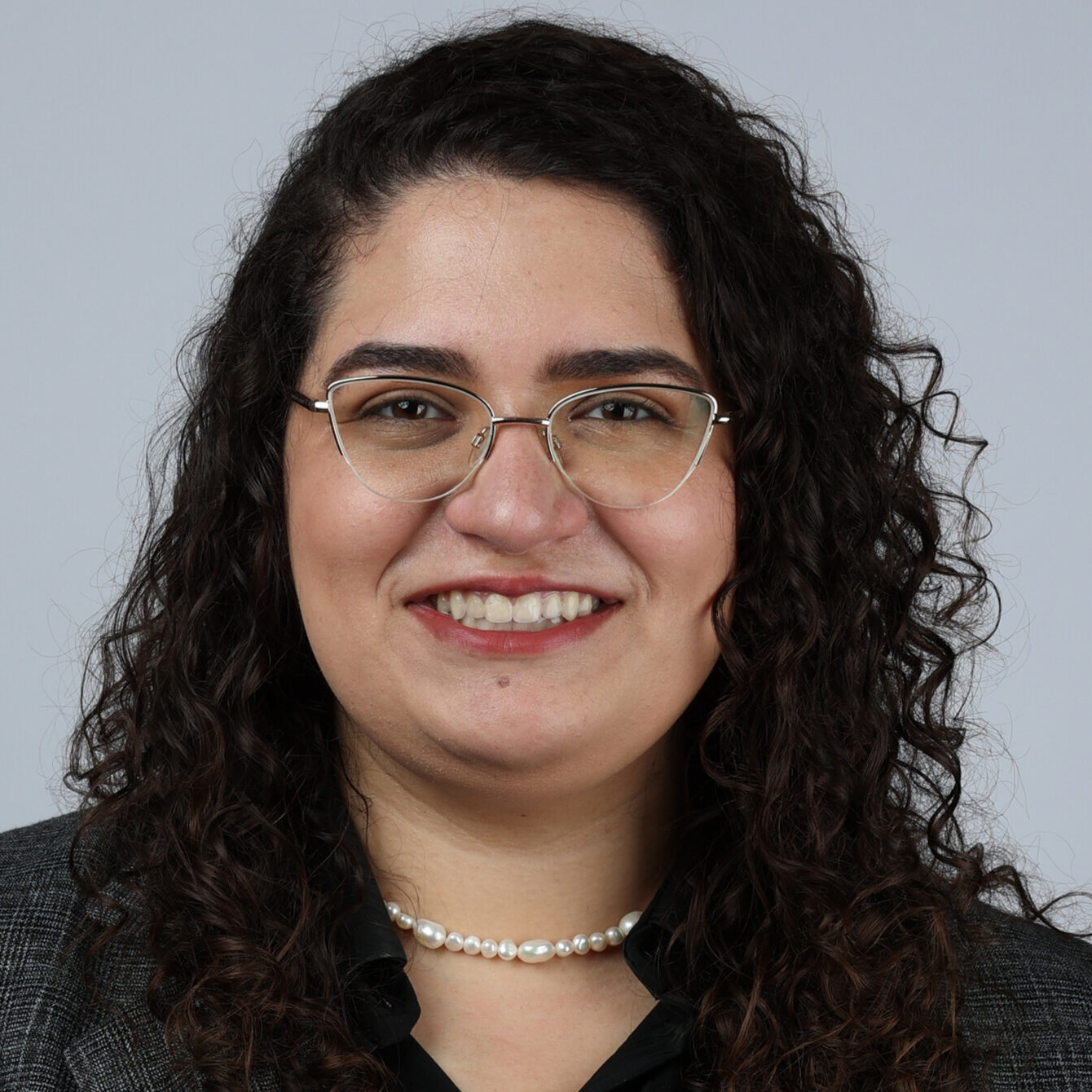 שיר אלוק | רכזת העברית בירושלים